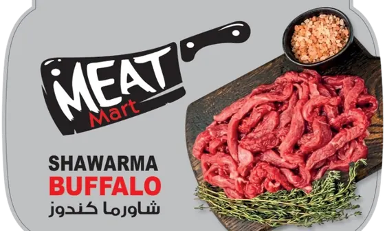 شاورما كندوز